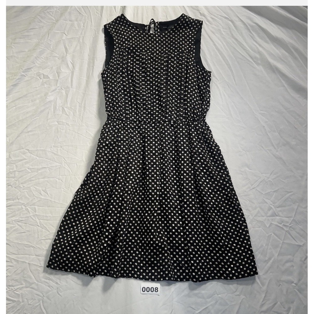 Mark by Mark Jacob's Sleeveless Dress Sz XS
